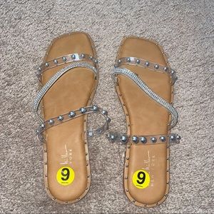 Dressy Sandals
